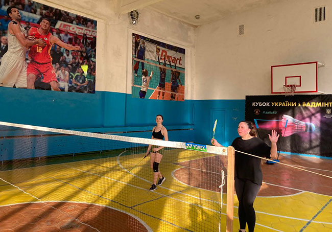 2025.03.13 Bandmington