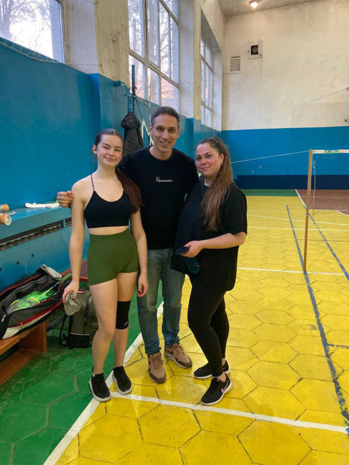 2025.03.13 Bandmington