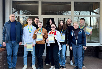 2025.03.20 Turnir shahiv