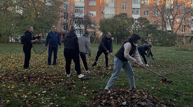 2023.11.09 Pribirannya Piknik