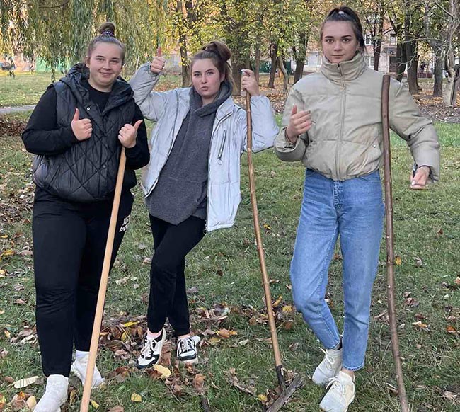 2023.11.09 Pribirannya Piknik