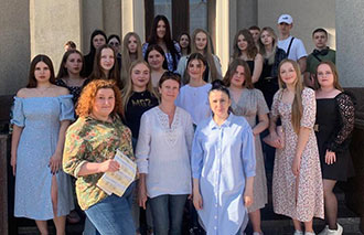 2023.05.31 Marusya Churay