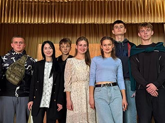 2024.10.09 Vistava Zvorotn zvyazok