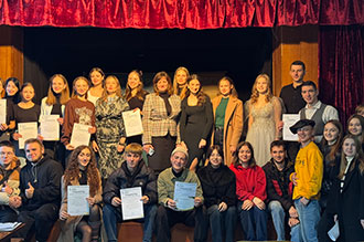 2024.11.06 Studentska Vistava