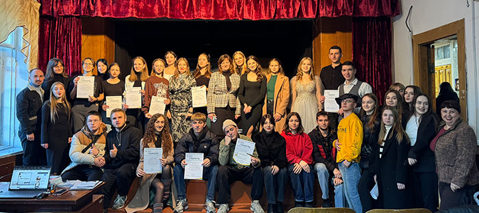 2024.11.06 Studentska Vistava