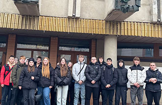 2025.02.11 Lisova pisnya