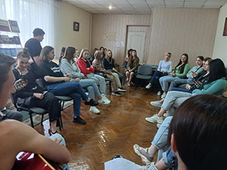 2024.05.30 Spivanka