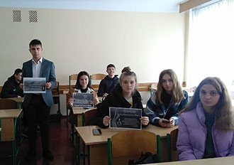 2021.10.07 Babin Yar Muzika1