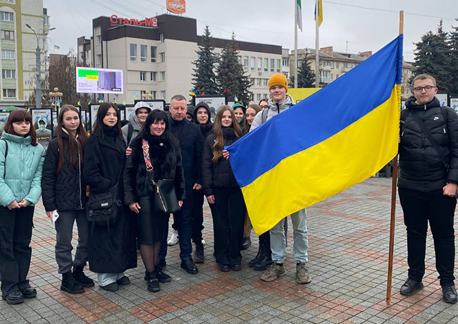 2025.01.22 Den Sobornosti