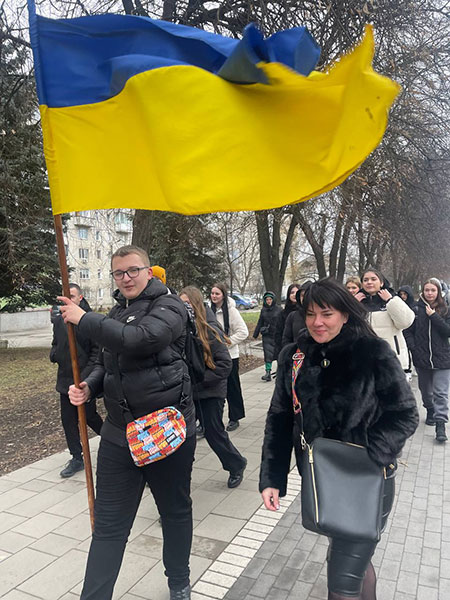 2025.01.22 Den Sobornosti