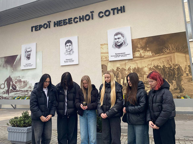 2024.11.21 Den gidnosti svobodi