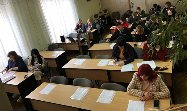 2023.10.27 Den pisemnosti