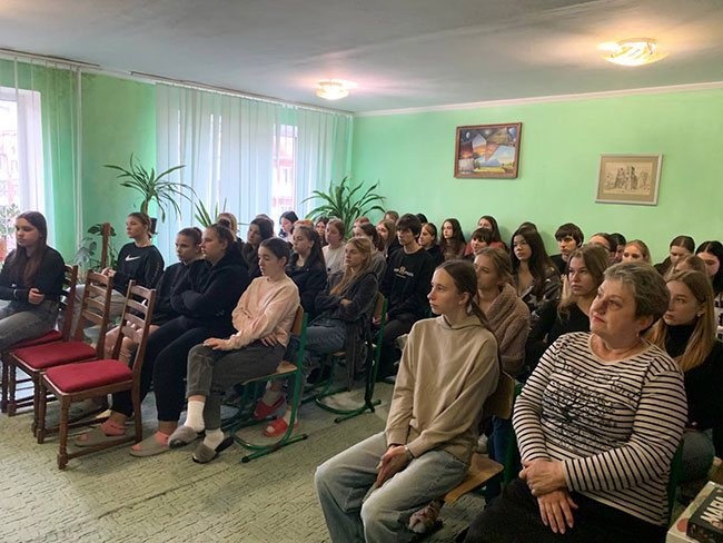 2024.11.19 Nasilstvo