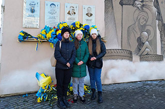 2025.02.20 Geroi ne vmiraut
