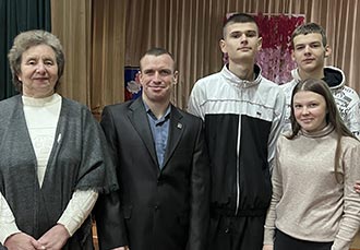 2023.11.21 Zustrsch ludi osoblivi potrebi