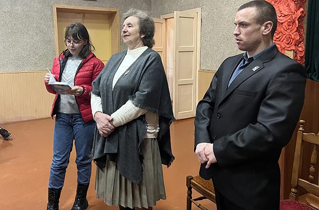 2023.11.21 Zustrsch ludi osoblivi potrebi