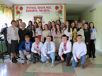 2024.03.11 Shevchenk dni
