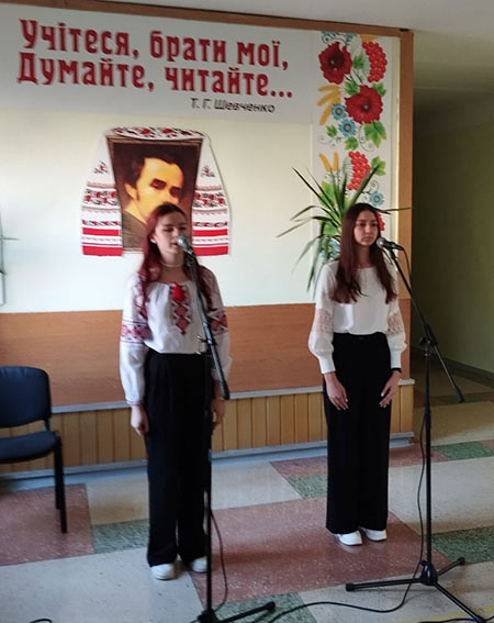 2024.03.11 Shevchenk dni