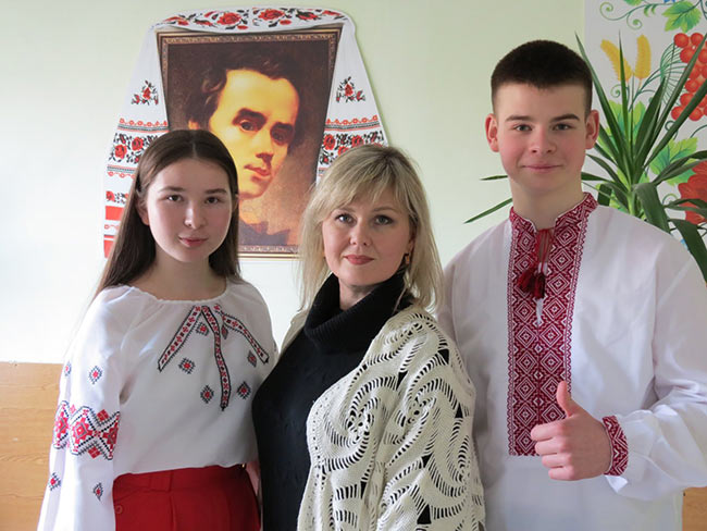 2024.03.11 Shevchenk dni