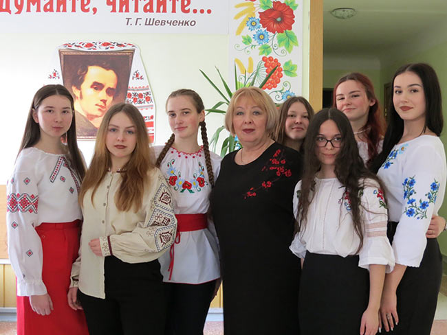 2024.03.11 Shevchenk dni