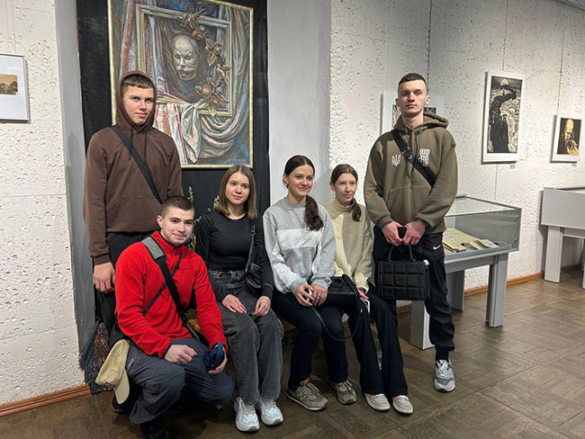 2024.03.11 Shevchenk dni
