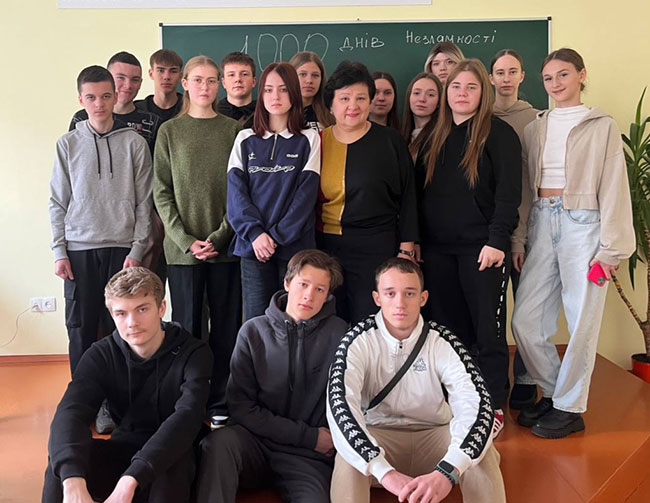 2024.11.19 1000 dni viyni