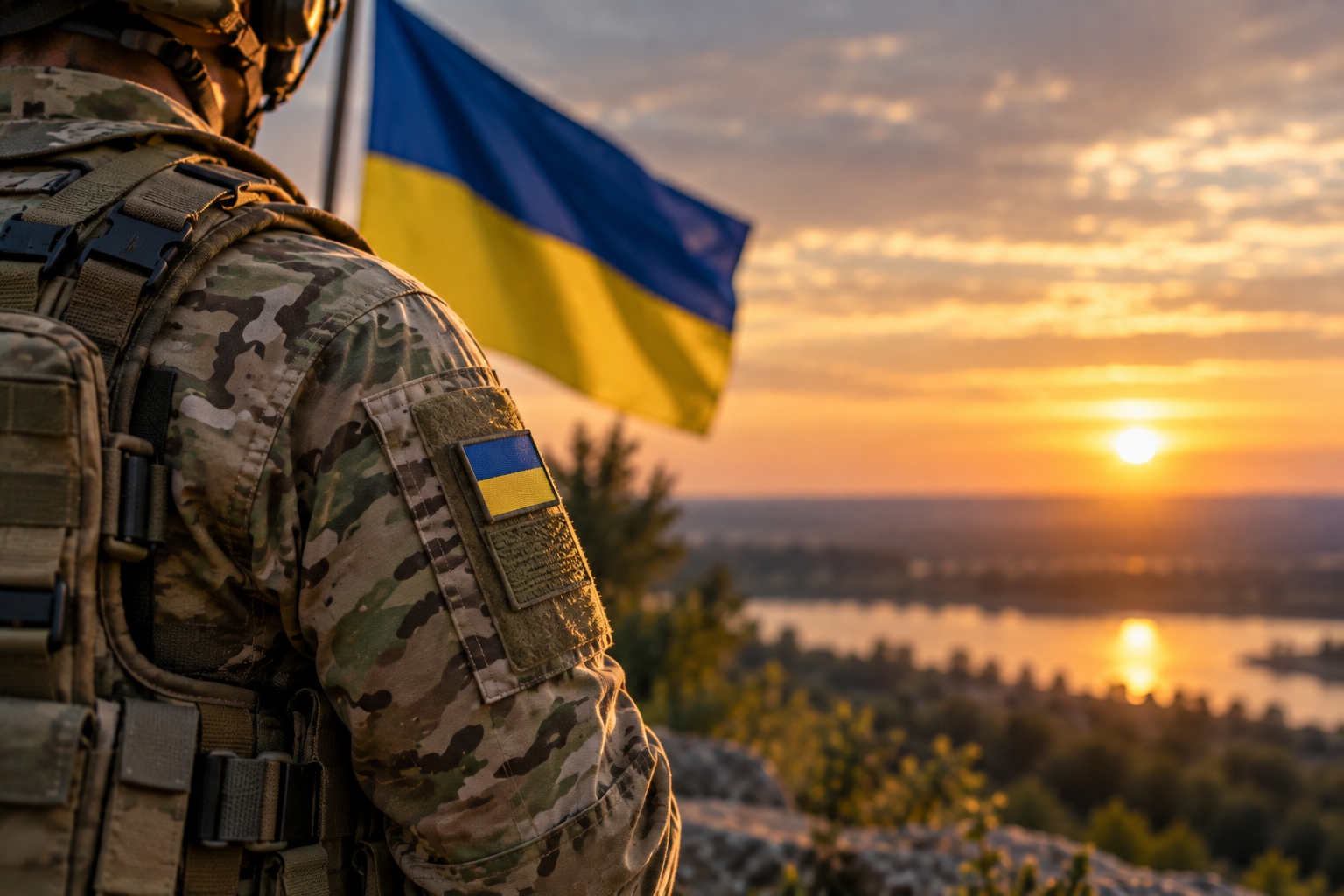 З Днем Захисників і Захисниць України!